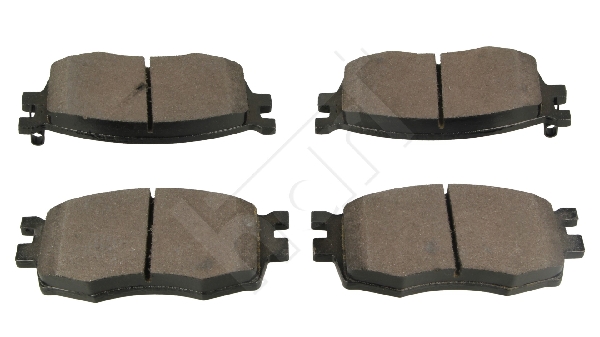 Ilustracja 224 176 HART klocki hamulcowe