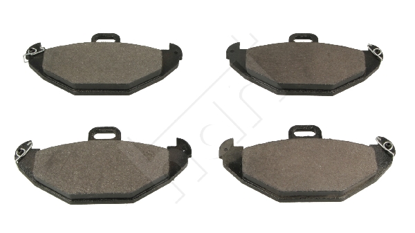 Ilustracja 220 175 HART klocki hamulcowe