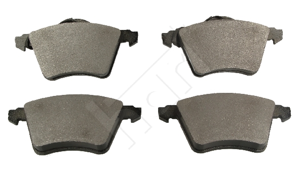 Ilustracja 221 095 HART klocki hamulcowe