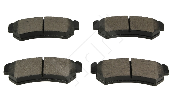 Ilustracja 223 171 HART klocki hamulcowe