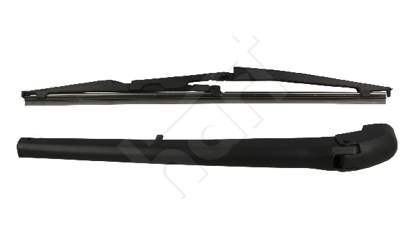 Ilustracja 154 624 HART zestaw wycieraczek, czyszczenie szyb