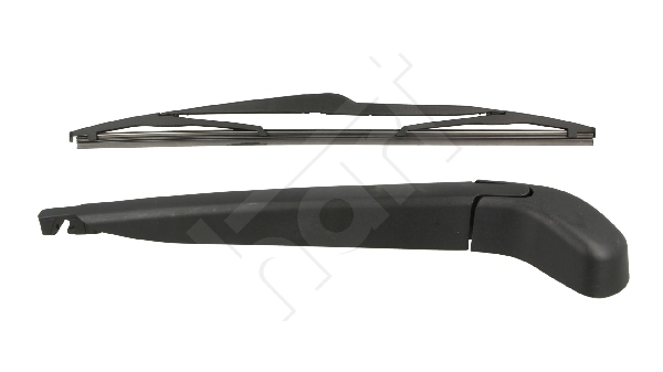 Ilustracja 154 625 HART zestaw wycieraczek, czyszczenie szyb