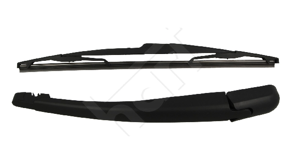 Ilustracja 154 628 HART zestaw wycieraczek, czyszczenie szyb