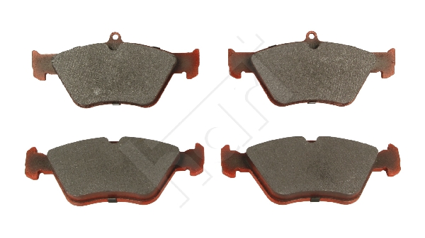 Ilustracja 223 748 HART klocki hamulcowe