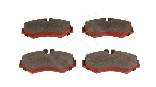 Ilustracja 223 758 HART klocki hamulcowe