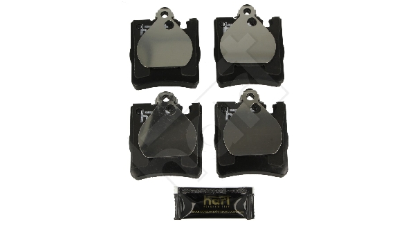 Ilustracja 248 930 HART klocki hamulcowe