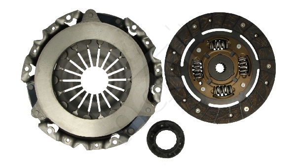 Ilustracja 335 094 HART zestaw sprzęgieł