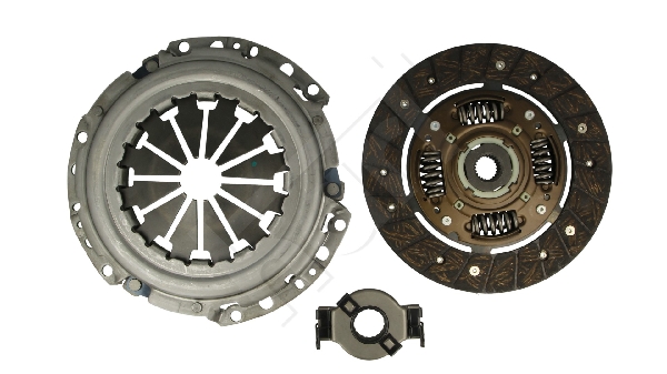 Ilustracja 336 320 HART zestaw sprzęgieł