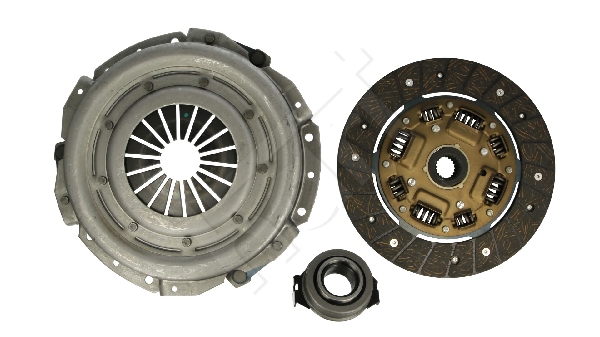 Ilustracja 336 544 HART zestaw sprzęgieł