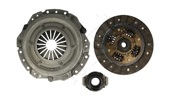 Ilustracja 336 518 HART zestaw sprzęgieł