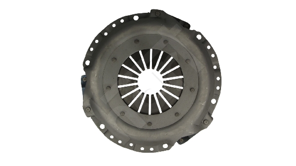 Ilustracja 332 070 HART tarcza dociskowa sprzęgła