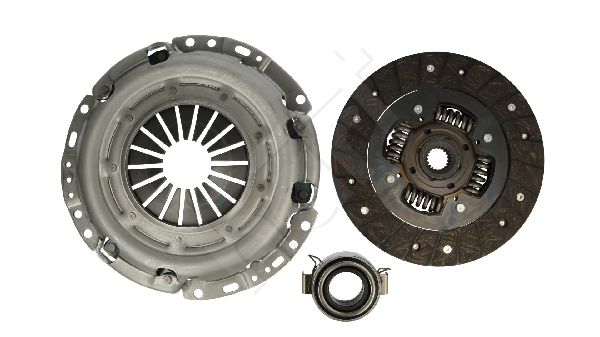 Ilustracja 375 482 HART zestaw sprzęgieł