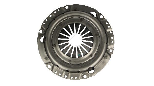 Ilustracja 375 483 HART tarcza dociskowa sprzęgła