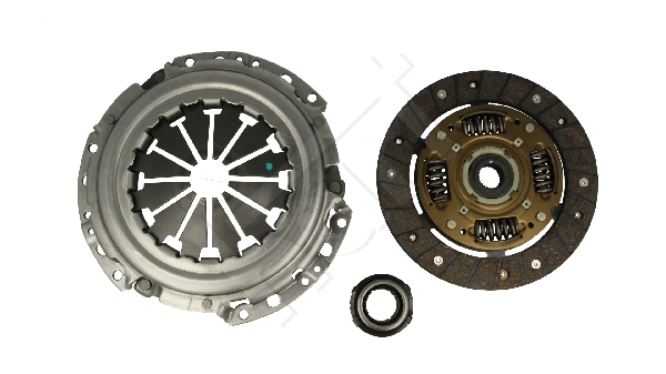 Ilustracja 372 802 HART zestaw sprzęgieł