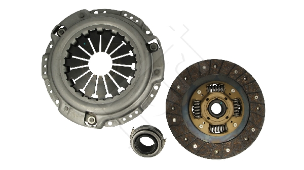 Ilustracja 371 975 HART zestaw sprzęgieł