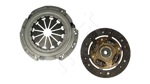 Ilustracja 372 803 HART zestaw sprzęgieł