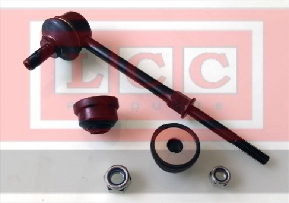 Ilustracja 438 649 HART łącznik stabilizatora