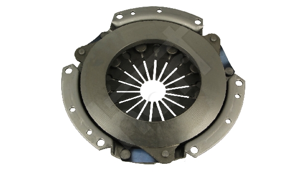 Ilustracja 332 050 HART tarcza dociskowa sprzęgła