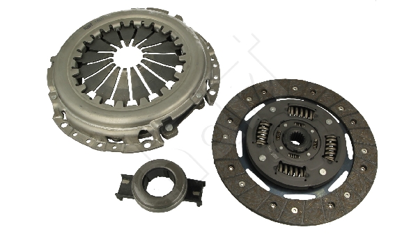 Ilustracja 336 531 HART zestaw sprzęgieł