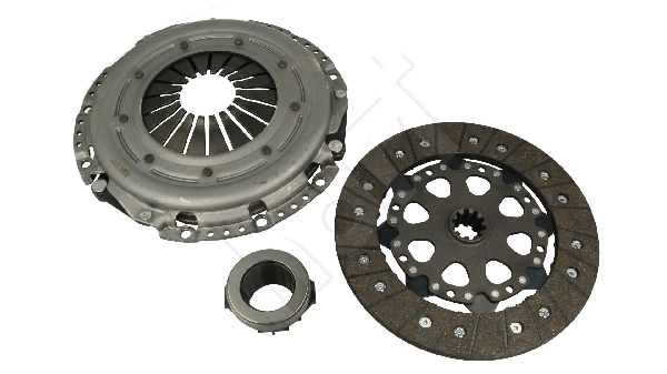 Ilustracja 337 913 HART zestaw sprzęgieł