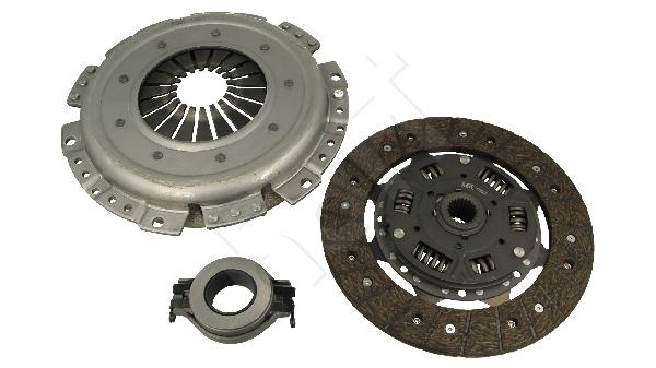 Ilustracja 338 648 HART zestaw sprzęgieł