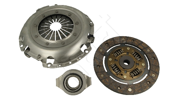 Ilustracja 338 639 HART zestaw sprzęgieł