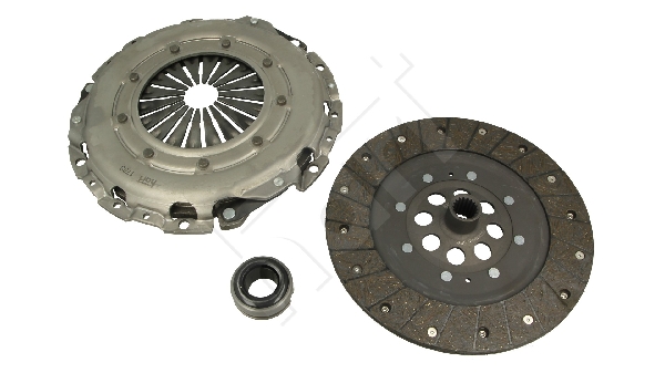 Ilustracja 357 674 HART zestaw sprzęgieł