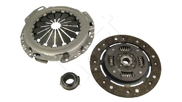 Ilustracja 359 488 HART zestaw sprzęgieł