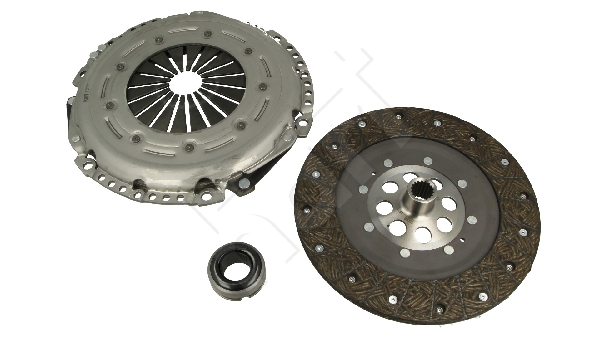 Ilustracja 367 615 HART zestaw sprzęgieł