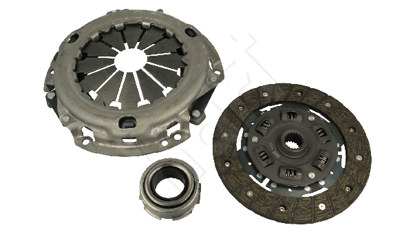 Ilustracja 369 155 HART zestaw sprzęgieł