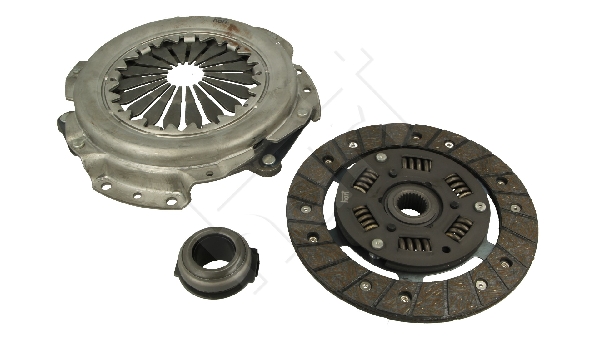 Ilustracja 375 475 HART zestaw sprzęgieł