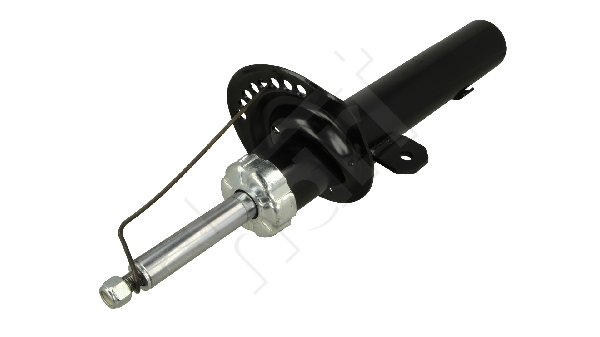 Ilustracja 807 234 HART amortyzator