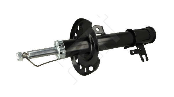 Ilustracja 810 086 HART amortyzator