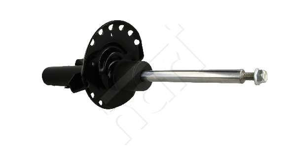 Ilustracja 810 255 HART amortyzator