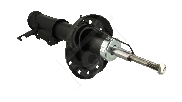 Ilustracja 810 802 HART amortyzator