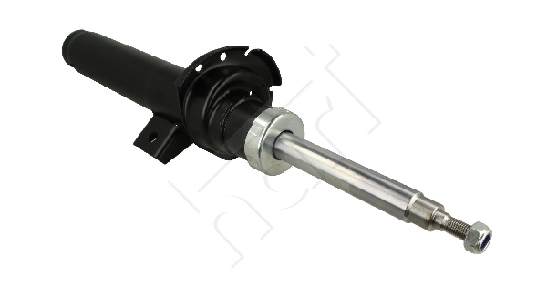 Ilustracja 811 419 HART amortyzator