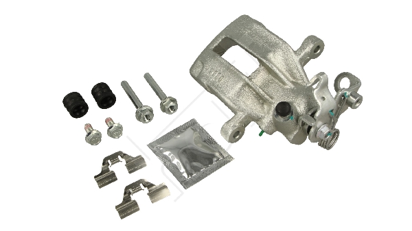 Ilustracja 057 349 HART zacisk hamulca