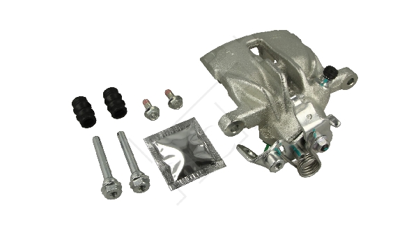 Ilustracja 057 350 HART zacisk hamulca