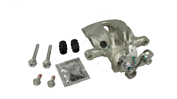 Ilustracja 057 351 HART zacisk hamulca