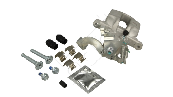 Ilustracja 057 352 HART zacisk hamulca