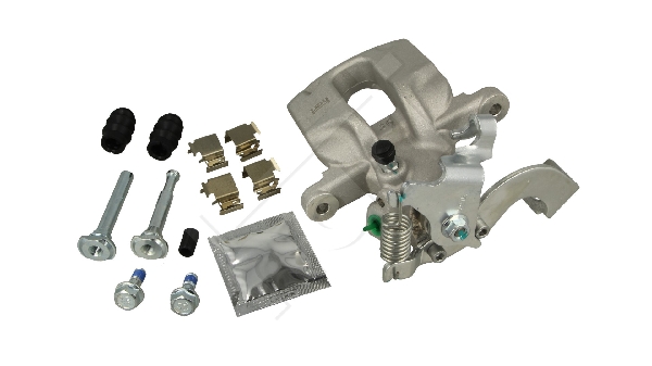 Ilustracja 057 353 HART zacisk hamulca