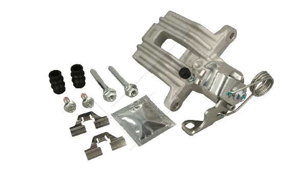 Ilustracja 254 010 HART zacisk hamulca