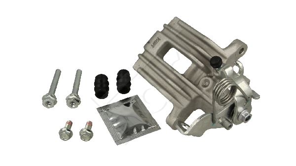 Ilustracja 254 013 HART zacisk hamulca