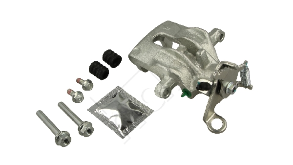 Ilustracja 254 015 HART zacisk hamulca