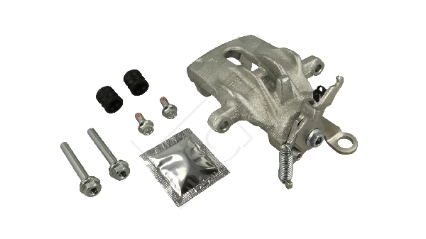 Ilustracja 254 016 HART zacisk hamulca