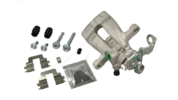 Ilustracja 254 018 HART zacisk hamulca