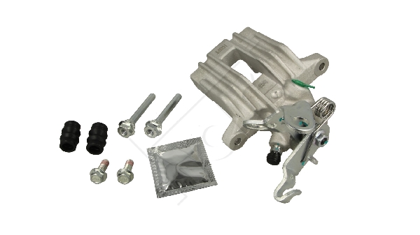 Ilustracja 254 021 HART zacisk hamulca