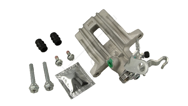 Ilustracja 254 022 HART zacisk hamulca