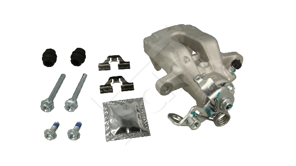 Ilustracja 254 023 HART zacisk hamulca