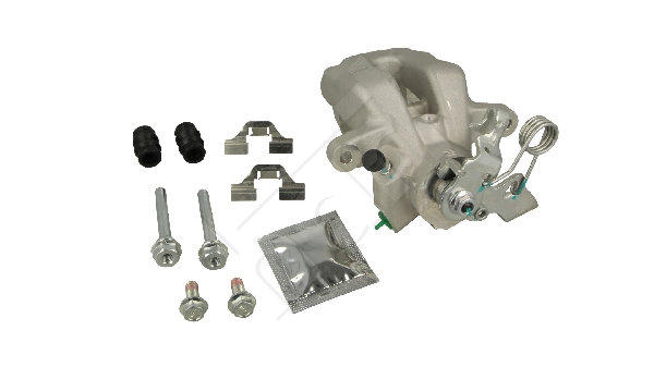 Ilustracja 254 027 HART zacisk hamulca